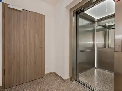 Ferienwohnung für 4 Personen (86 m²) in Zirchow 1/10