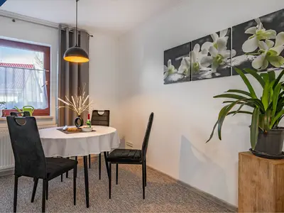 Ferienwohnung Zum Koi 1