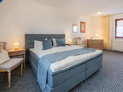 Ferienwohnung Zum Koi 1