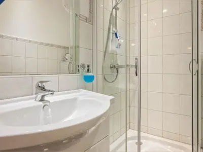 Ferienwohnung Zum Koi 1