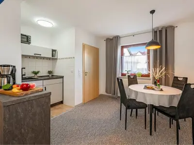 Ferienwohnung für 3 Personen (36 m²) in Zirchow 7/10