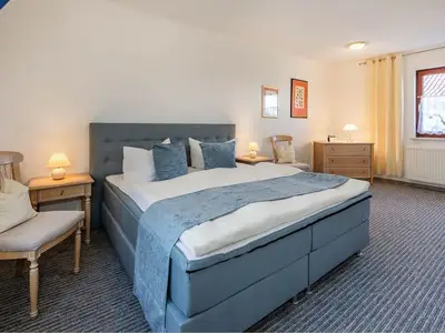 Ferienwohnung für 3 Personen (36 m²) in Zirchow 10/10