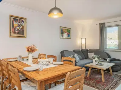 Ferienwohnung für 5 Personen (65 m²) in Zirchow 2/10