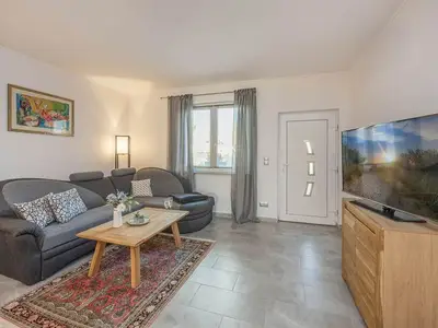 Ferienwohnung für 5 Personen (65 m²) in Zirchow 3/10