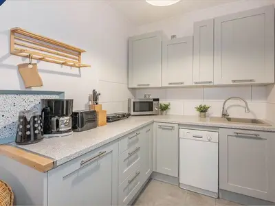 Ferienwohnung für 5 Personen (65 m²) in Zirchow 6/10