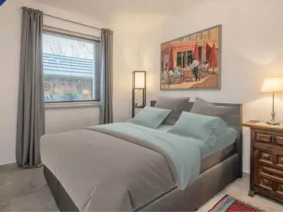 Ferienwohnung für 5 Personen (65 m²) in Zirchow 9/10
