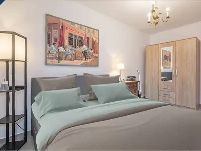 Ferienwohnung für 5 Personen (65 m²) in Zirchow 10/10