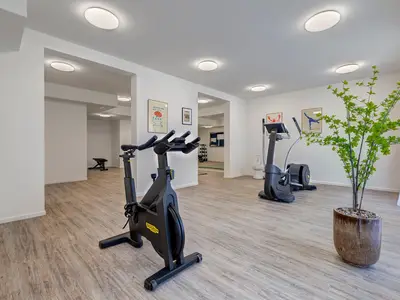 Fitness