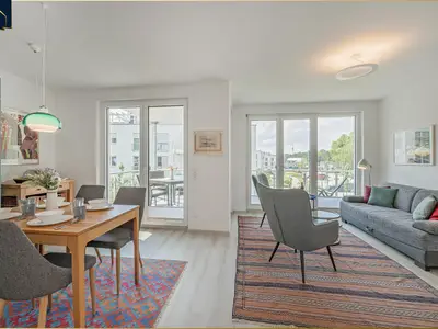 Ferienwohnung für 4 Personen (70 m²) in Zirchow 2/10