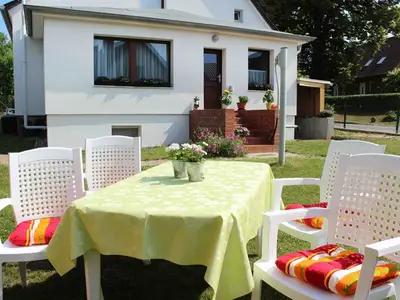 Ferienwohnung für 4 Personen (45 m²) in Zirchow 2/10