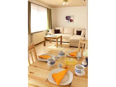 Ferienwohnung für 2 Personen (35 m²) in Zirchow 7/10