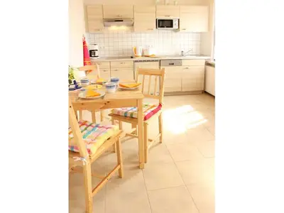 Ferienwohnung für 2 Personen (35 m²) in Zirchow 9/10