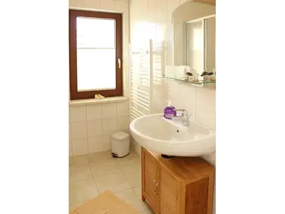 Ferienwohnung für 2 Personen (35 m²) in Zirchow 10/10