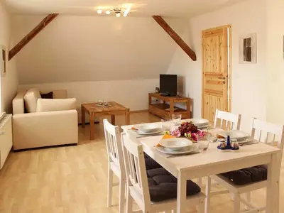 Ferienwohnung für 3 Personen (50 m²) in Zirchow 7/10