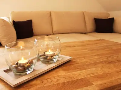 Ferienwohnung für 3 Personen (50 m²) in Zirchow 10/10