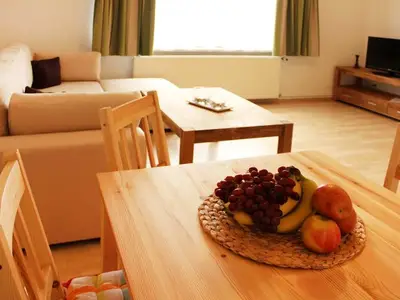 Ferienwohnung für 4 Personen (45 m²) in Zirchow 7/10