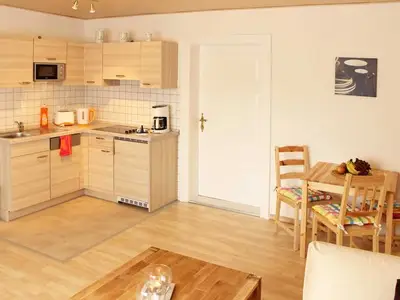 Ferienwohnung für 4 Personen (45 m²) in Zirchow 8/10