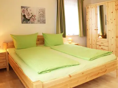 Ferienwohnung für 4 Personen (45 m²) in Zirchow 9/10