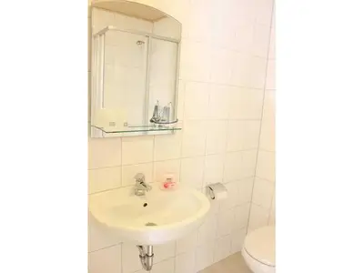 Ferienwohnung für 4 Personen (45 m²) in Zirchow 10/10
