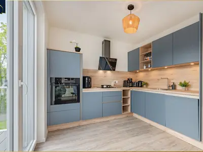 Ferienwohnung für 6 Personen (90 m²) in Zirchow 6/10