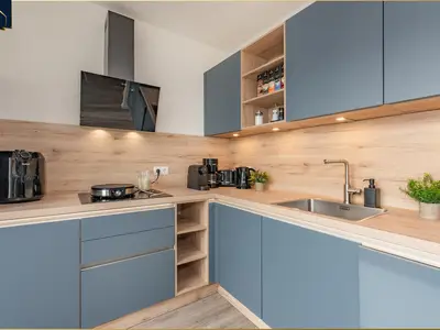 Ferienwohnung für 6 Personen (90 m²) in Zirchow 7/10