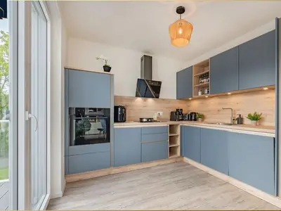 Ferienwohnung für 6 Personen (90 m²) in Zirchow 7/10