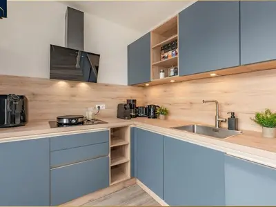Ferienwohnung für 6 Personen (90 m²) in Zirchow 8/10
