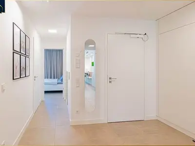 Ferienwohnung für 4 Personen (100 m²) in Zirchow 8/10