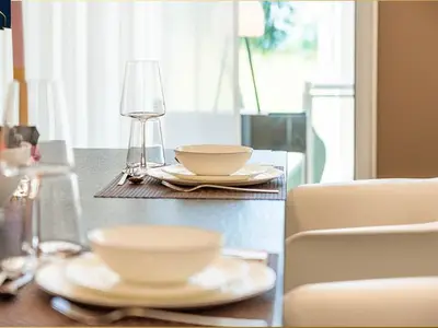 Ferienwohnung für 4 Personen (100 m²) in Zirchow 10/10