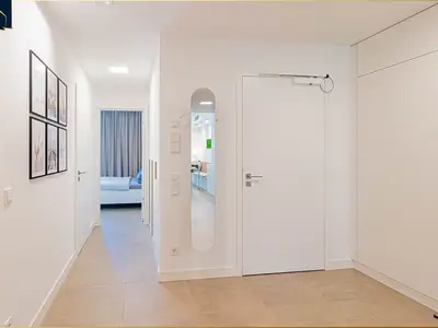Ferienwohnung für 4 Personen (100 m²) in Zirchow 6/10