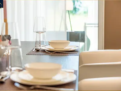 Ferienwohnung für 4 Personen (100 m²) in Zirchow 8/10
