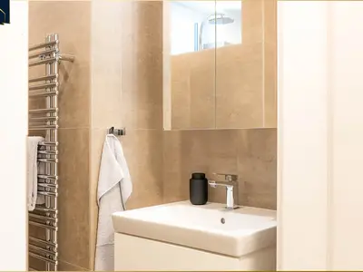 Ferienwohnung für 4 Personen (100 m²) in Zirchow 9/10