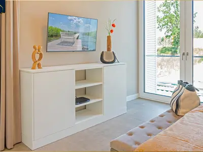 Ferienwohnung für 4 Personen (100 m²) in Zirchow 10/10