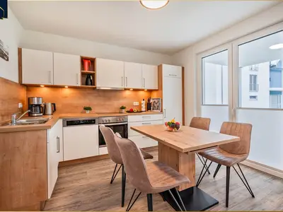 Ferienwohnung für 5 Personen (87 m²) in Zirchow 2/10