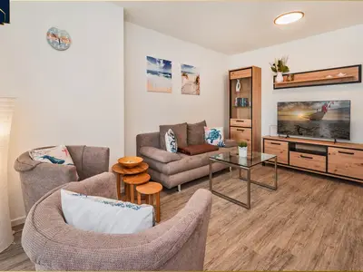 Ferienwohnung für 5 Personen (87 m²) in Zirchow 3/10