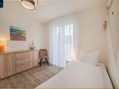 Ferienwohnung für 5 Personen (87 m²) in Zirchow 5/10