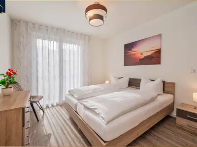 Ferienwohnung für 5 Personen (87 m²) in Zirchow 6/10