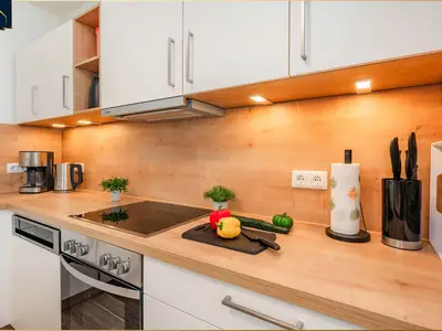 Ferienwohnung für 5 Personen (87 m²) in Zirchow 7/10