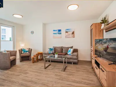 Ferienwohnung für 5 Personen (87 m²) in Zirchow 8/10
