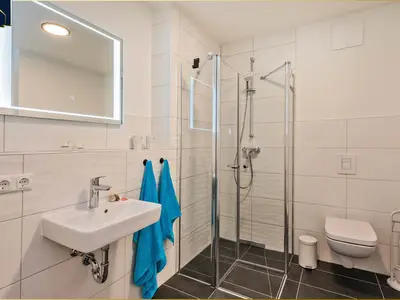 Ferienwohnung für 5 Personen (87 m²) in Zirchow 9/10