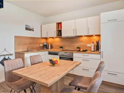 Ferienwohnung für 5 Personen (87 m²) in Zirchow 10/10