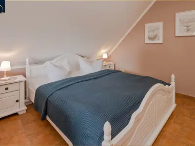 Ferienwohnung für 4 Personen (50 m²) in Zirchow 8/10
