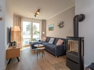 Ferienwohnung für 3 Personen (65 m²) in Zirchow 1/10