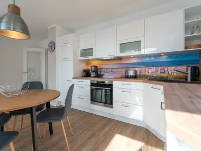 Ferienwohnung für 3 Personen (65 m²) in Zirchow 6/10