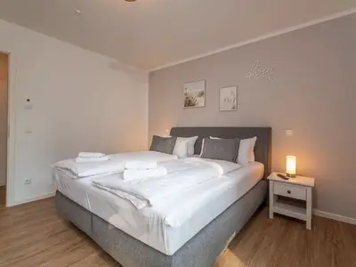 Ferienwohnung für 3 Personen (65 m²) in Zirchow 8/10