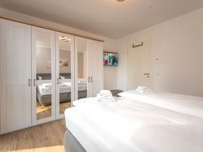 Ferienwohnung für 3 Personen (65 m²) in Zirchow 9/10
