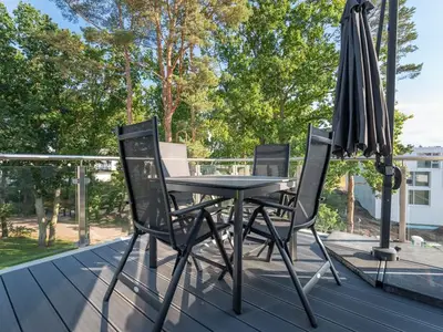 Ferienwohnung für 3 Personen (65 m²) in Zirchow 2/10