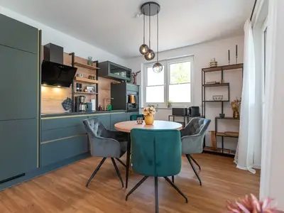 Ferienwohnung für 4 Personen (65 m²) in Zirchow 9/10