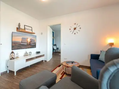 Ferienwohnung für 3 Personen (60 m²) in Zirchow 1/10