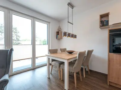 Ferienwohnung für 3 Personen (60 m²) in Zirchow 8/10